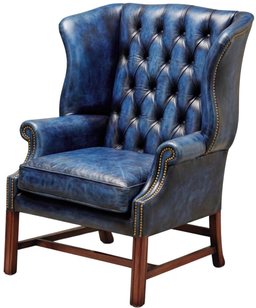 The Chancellor Chesterfield